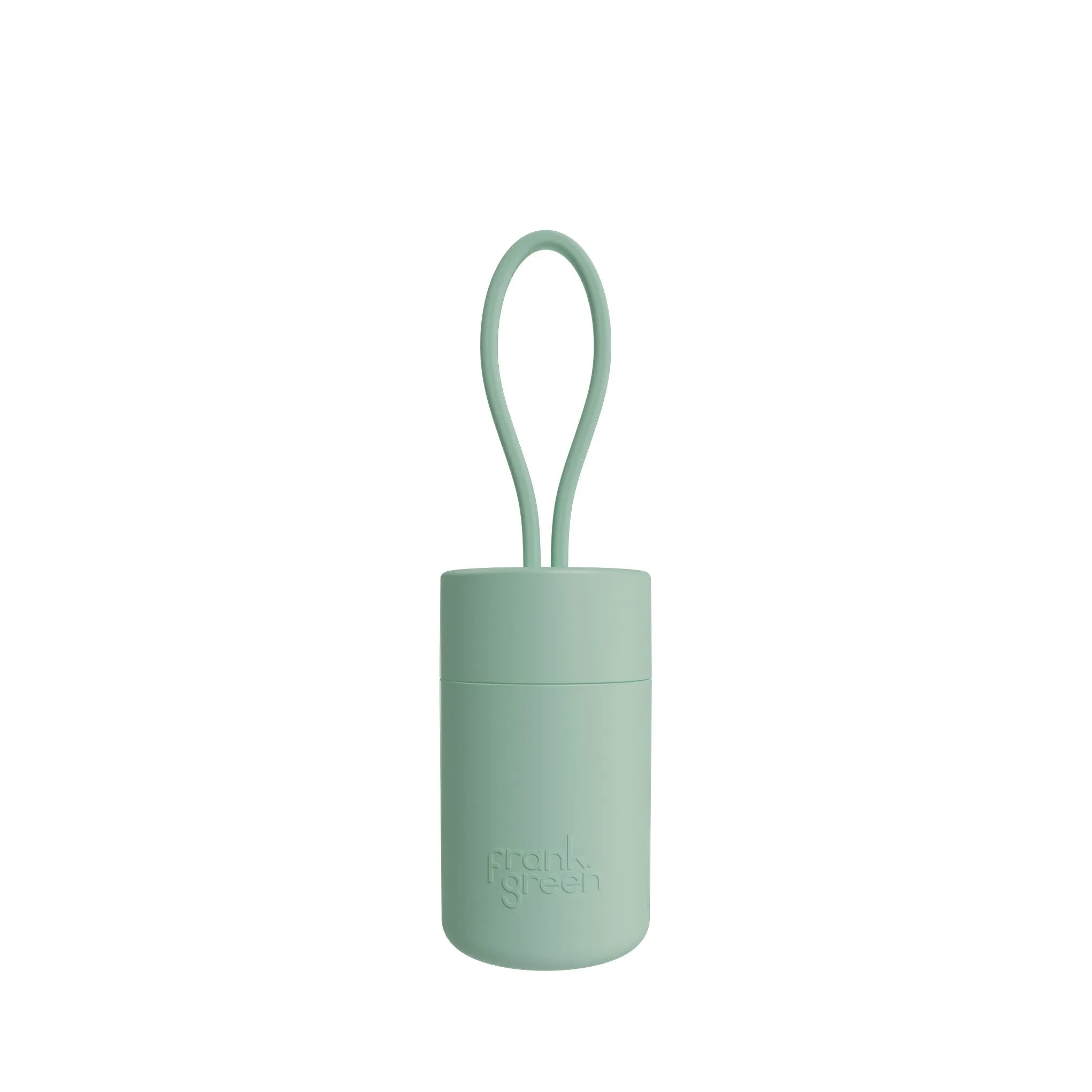 frank green Mint Gelato Dog Treat Holder