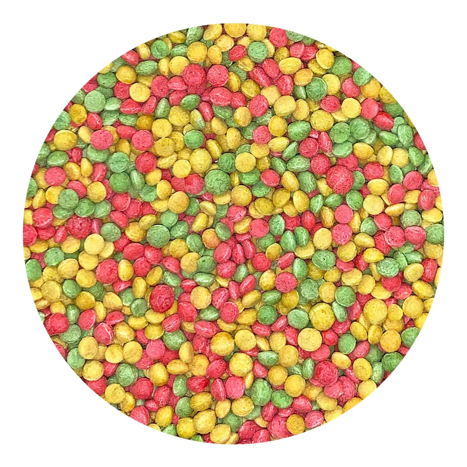 Fruit-Tastic Treat