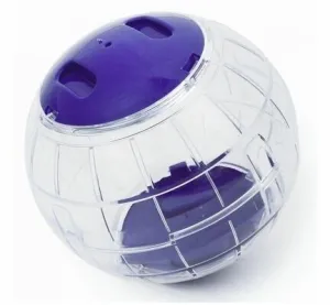 FUZZBALLS Hamster Playball (Random Colour)