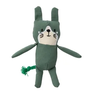 Fuzzyard Life Cat Toy Myrtle Green Cat