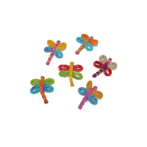Goli Design Dragonfly Catnip Toy