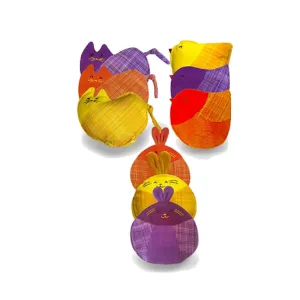 Goli Design Nip-Naps Pockets Catnip Toys