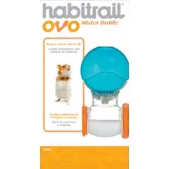 Habitrail Ovo Water Bottle