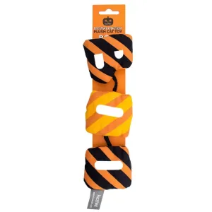 Halloween Boo String Cat Toy
