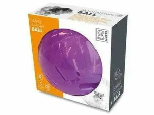 HAMSTER BALL - S PURPLE