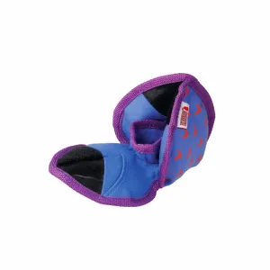 KONG Ballistic Hide 'N' Treat Dog Toy