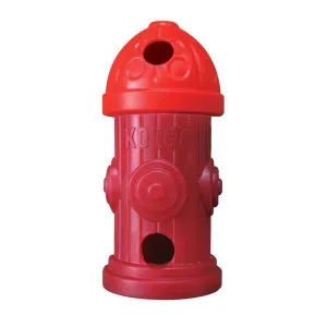 Kong Dog Clicks Hydrant M/L (PD16)