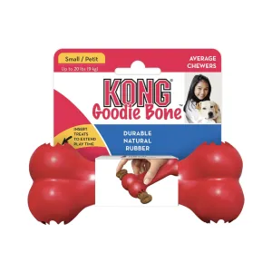 Kong Goodie Bone Dog Toy
