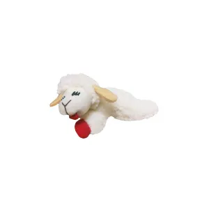 Lamb Chop Catnip Toy