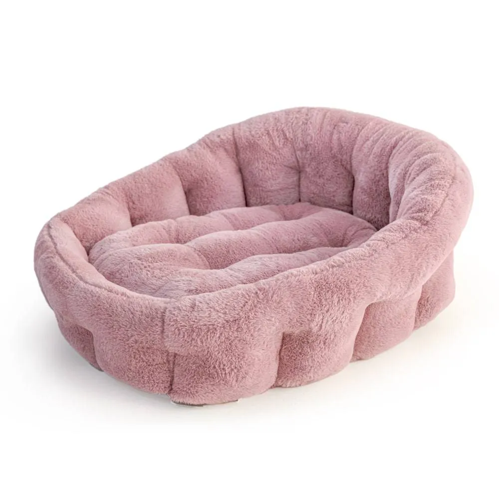 Lounger Calming Bed
