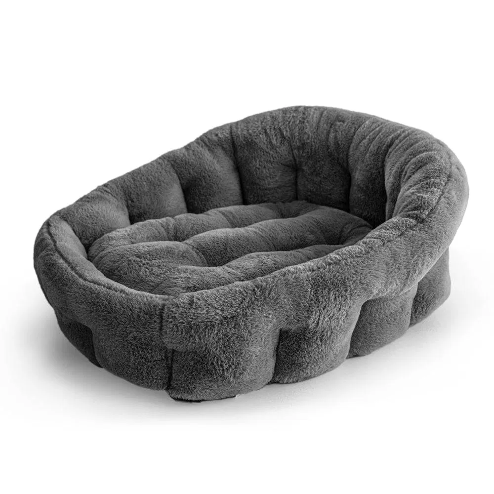 Lounger Calming Bed