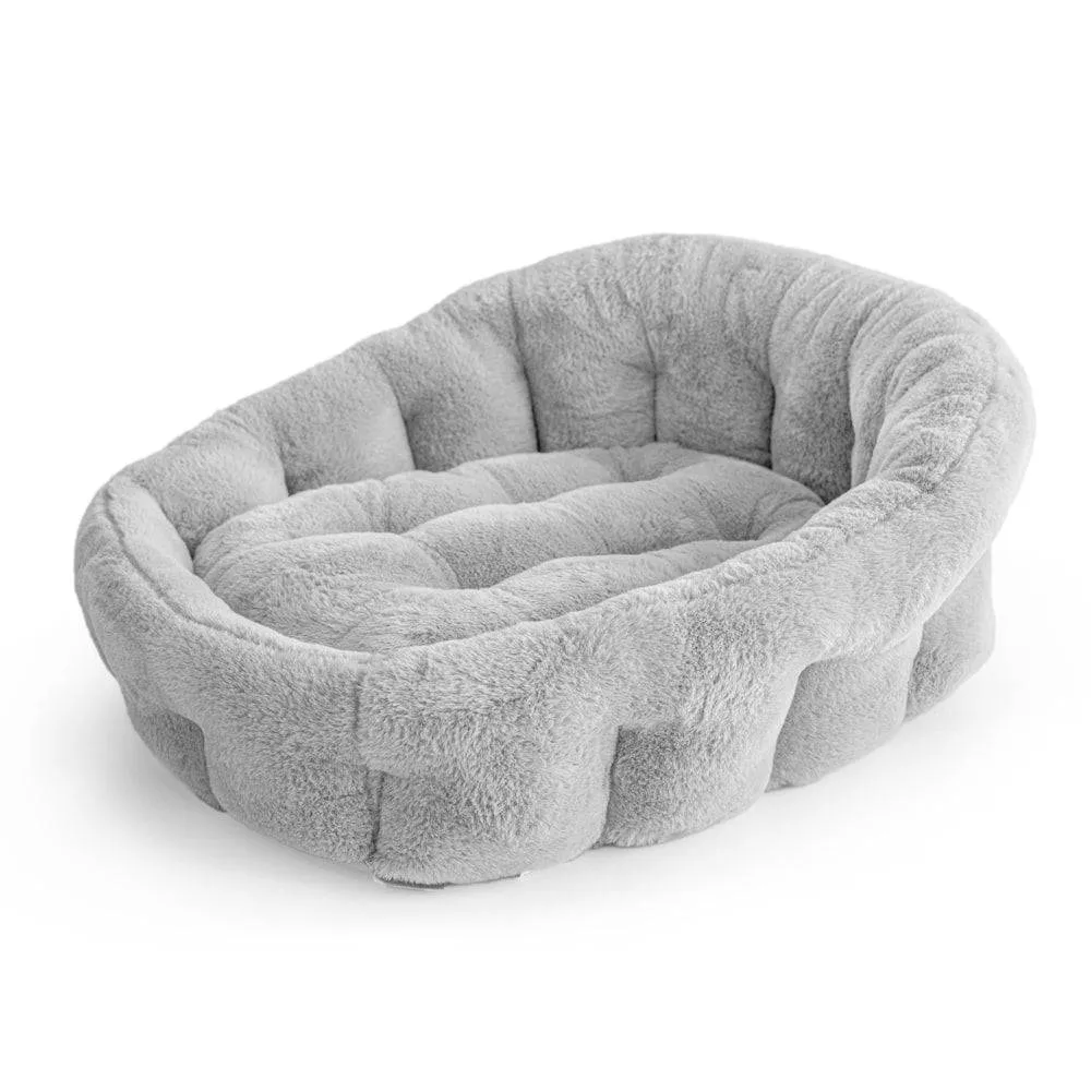 Lounger Calming Bed