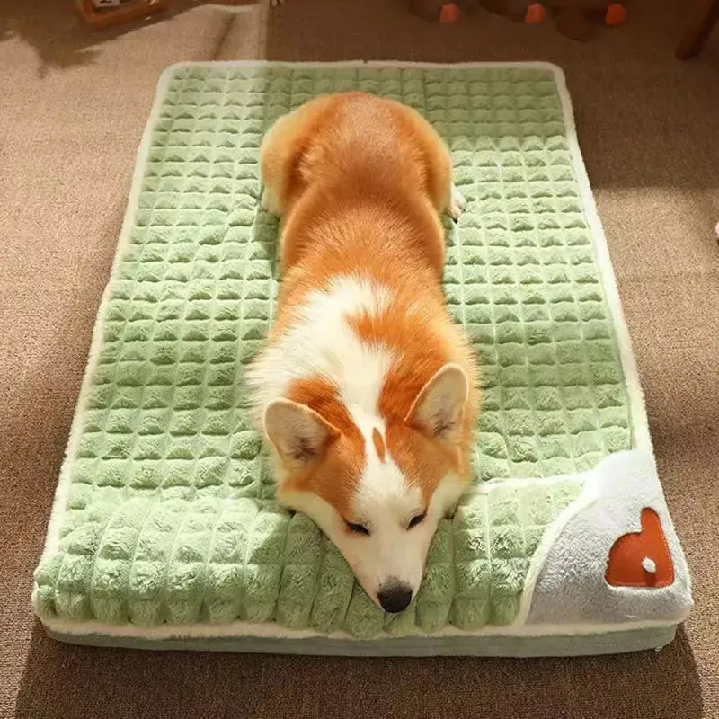 Luxury Sofa Washable Pet Bed