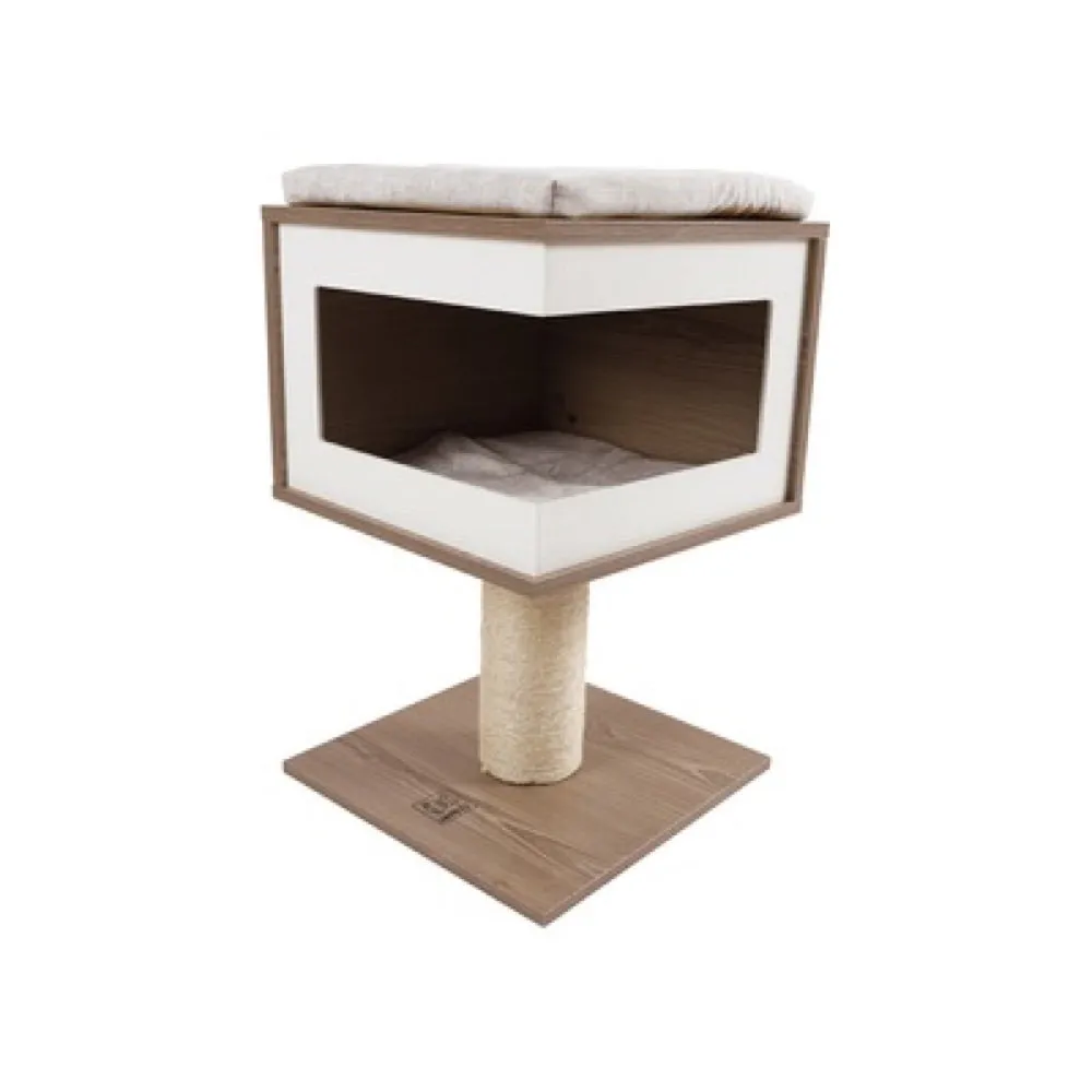 M-Pets New CatElite Richard Cat Tree
