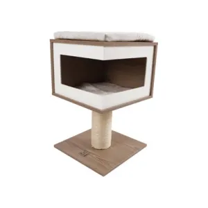 M-Pets New CatElite Richard Cat Tree