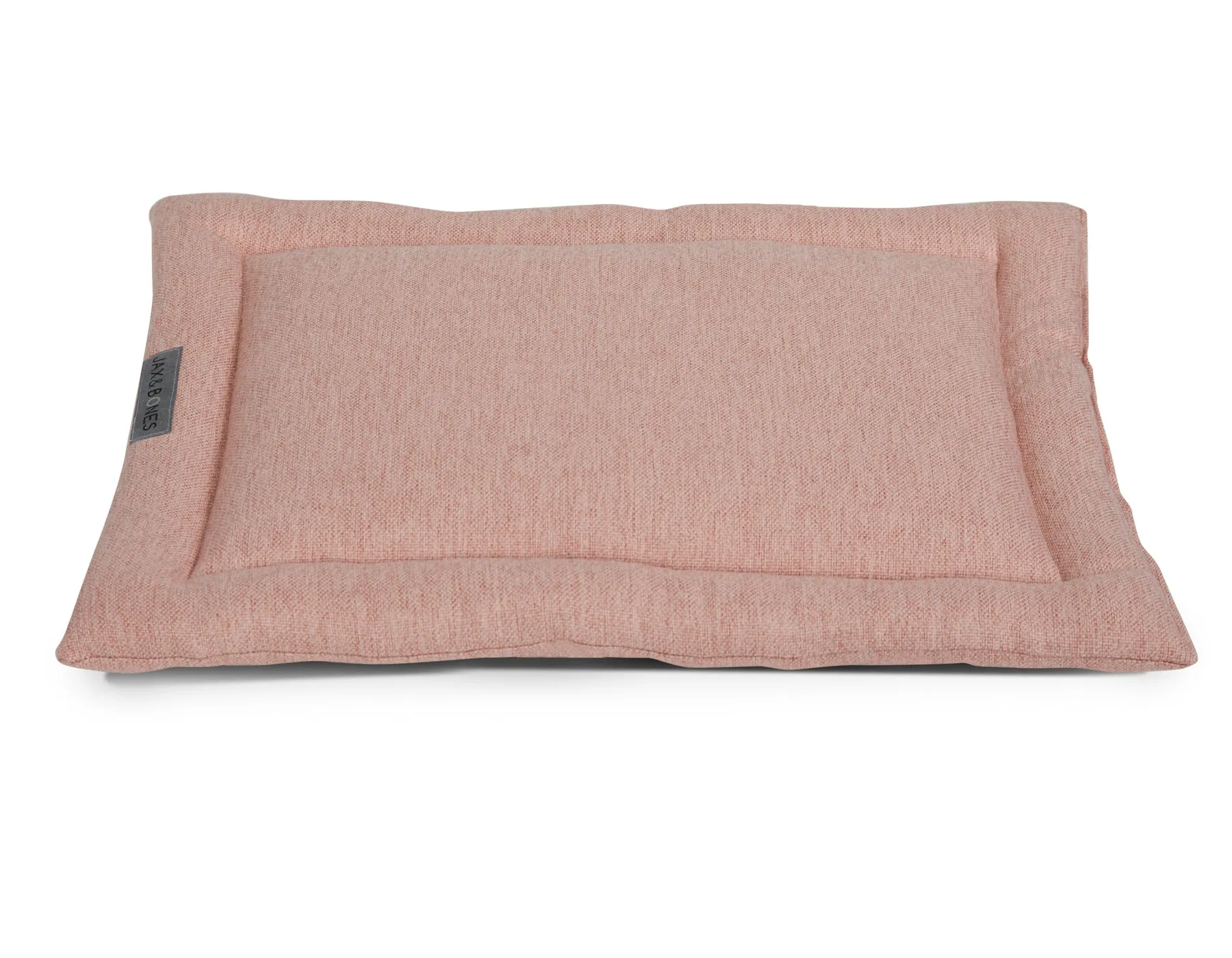 Margaux Pink Berry Crate Cover Set
