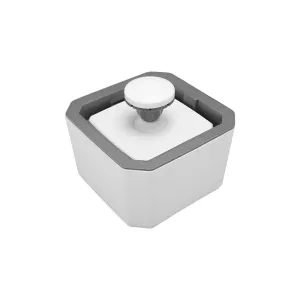 Modern Automatic Pet Drinking Fountain With High Capacity Bl-64