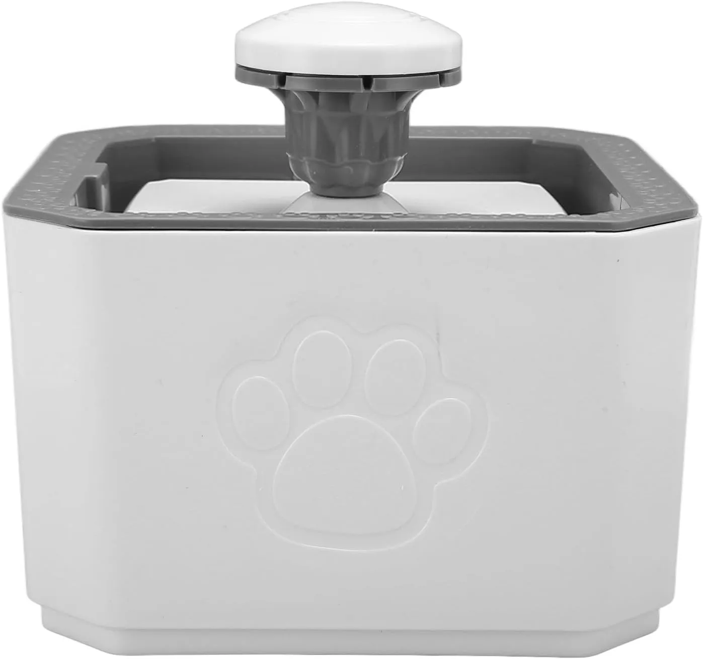 Modern Automatic Pet Drinking Fountain With High Capacity Bl-64