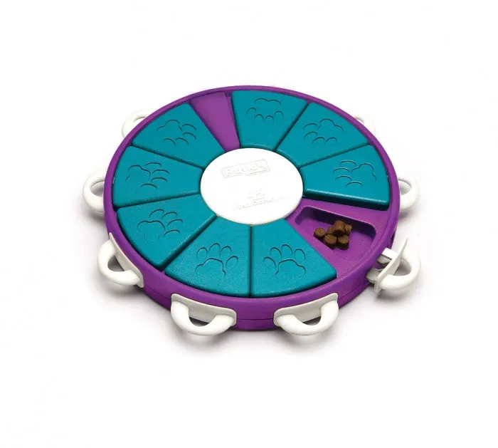 Nina Ottosson Dog Twister Dog Puzzle