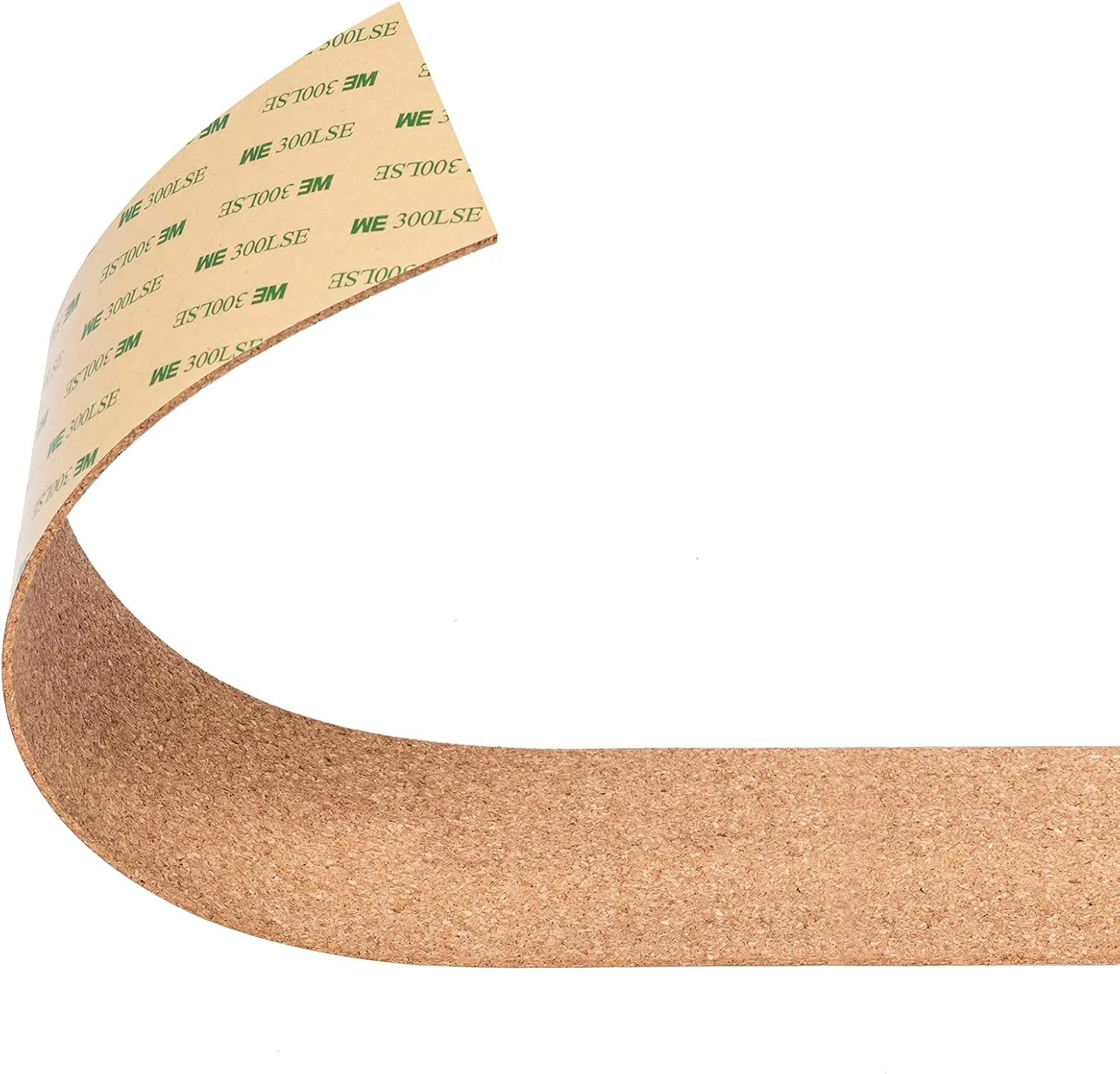 Niteangel Replacement Cork Running Track - Fits for Wooden Hamster Wheel Series | Acrylic Hamster Exercise Wheel w/Cork Track | Dark Cloud Hamster Wheel Series (Wooden Series, Small)