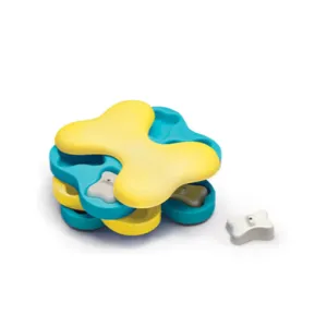 Outward Hound Nina Ottosson - Tornado Treat Puzzle Dog Toy