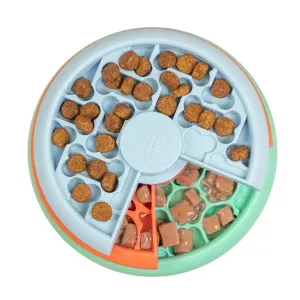 Outward Hound Puppy Lickin' Layers Puzzle Game