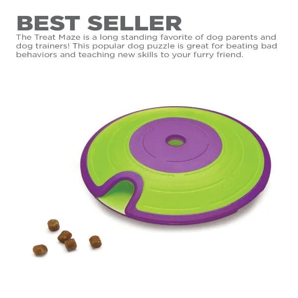 Outward Hound Treat Maze
