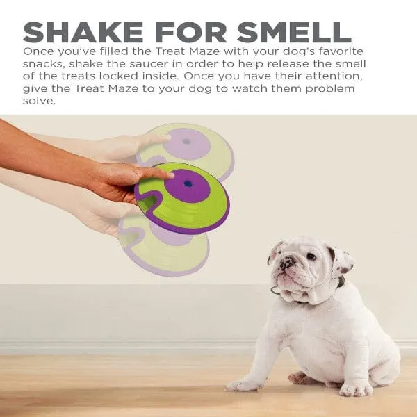 Outward Hound Treat Maze