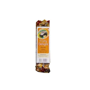Passwell Avian Delight Fruity Bar 100g