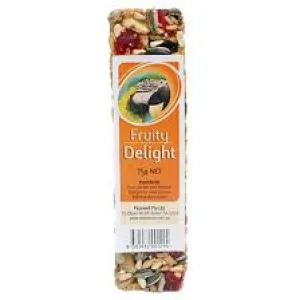 Passwell Avian Delights Fruity 75GM