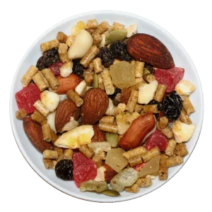 Passwell Fruit & Nut