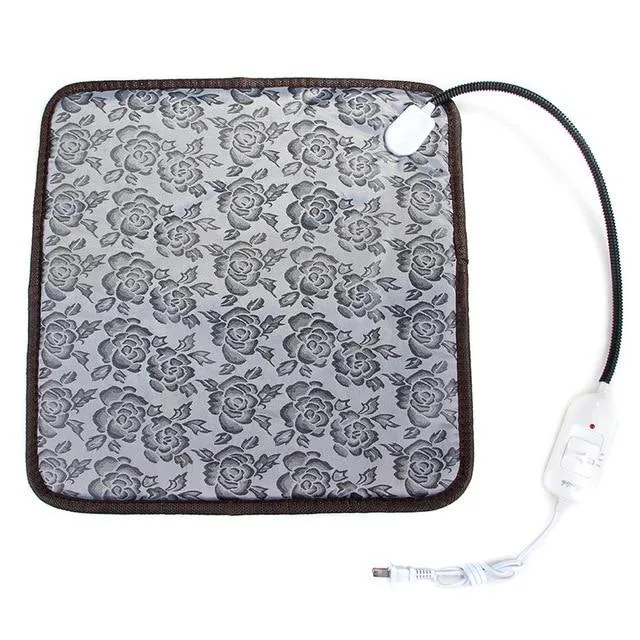 Pet Heating Pad - High/Low Temperature Control