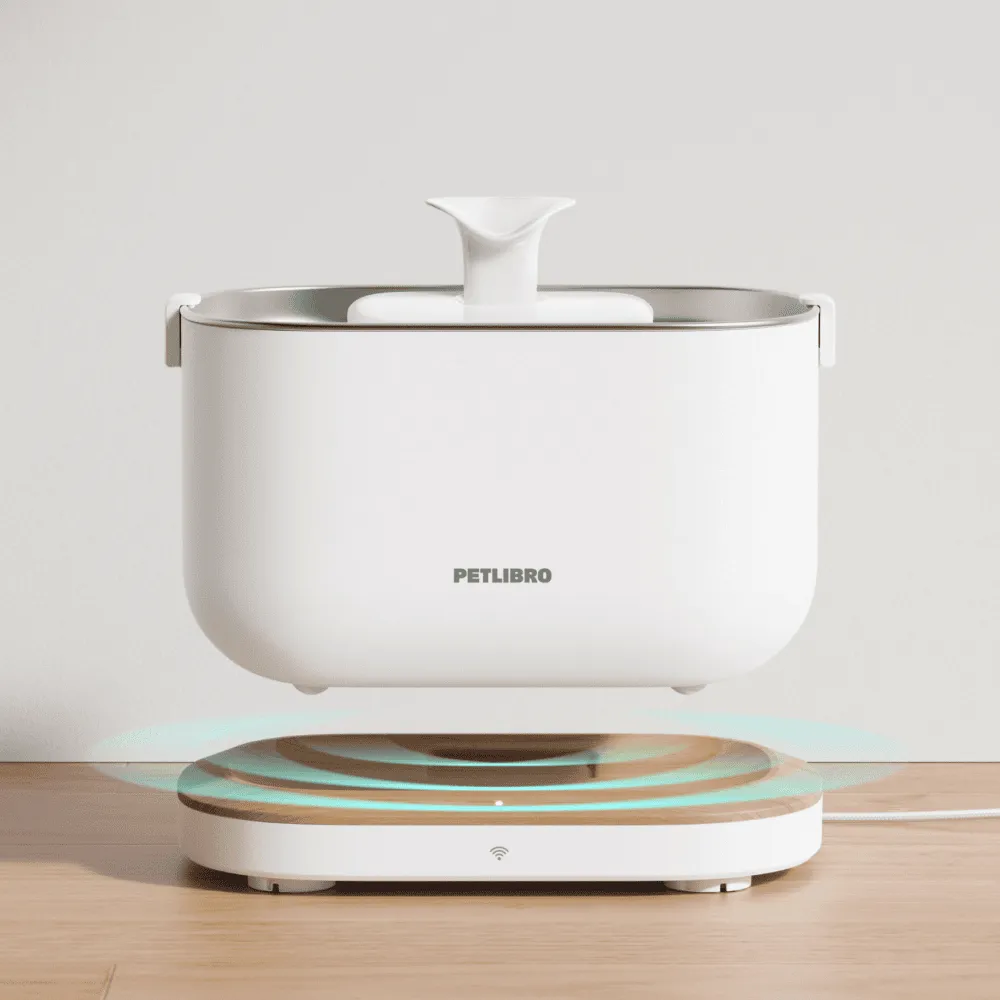 Petlibro Dockstream Smart Fountain