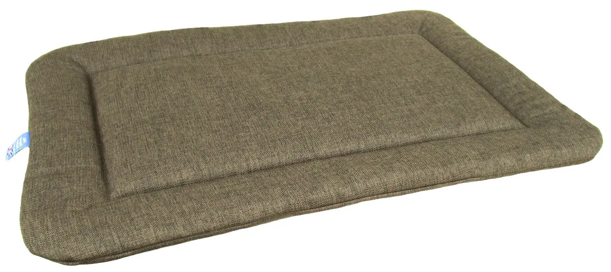 Pets & Leisure Heavy Duty Basket Weave Cushion Pads