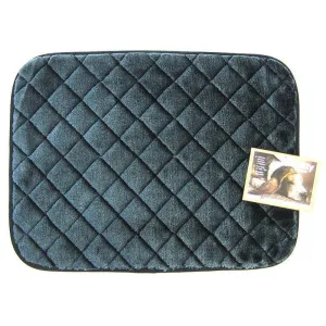 Precision Pet SnooZZy Sleeper - Black - X-Small 2000  (23" Long x 16" Wide)
