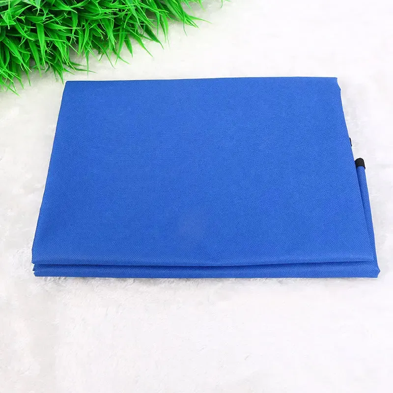 Rear Seat Pet Cushion