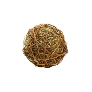 Rosewood Naturals Weave-A-Ball Large