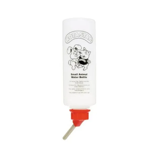 Rotastak Hamster Water Bottle