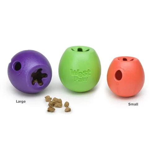 Rumbl Dog Treat Toy