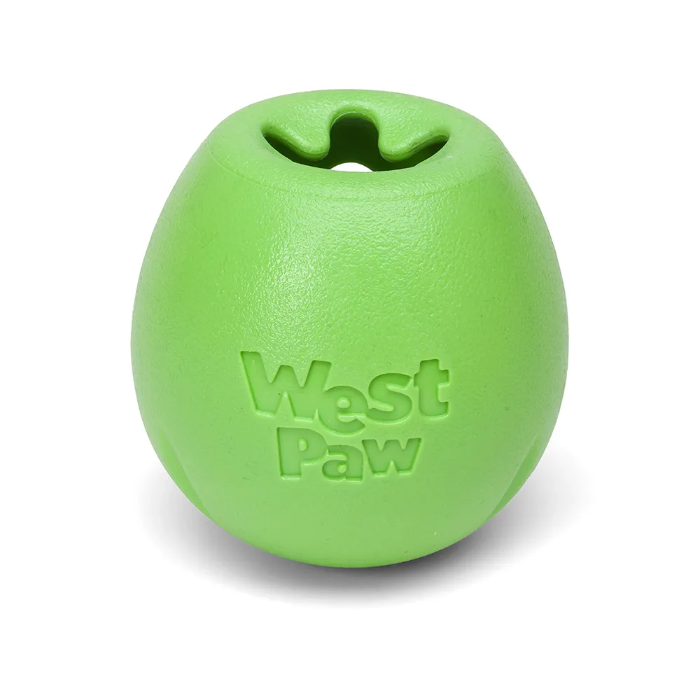 Rumbl Dog Treat Toy