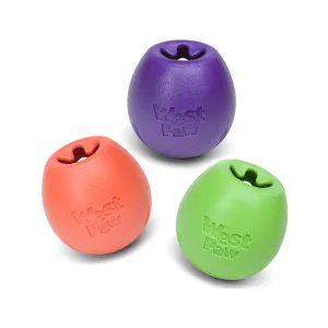 Rumbl Dog Treat Toy
