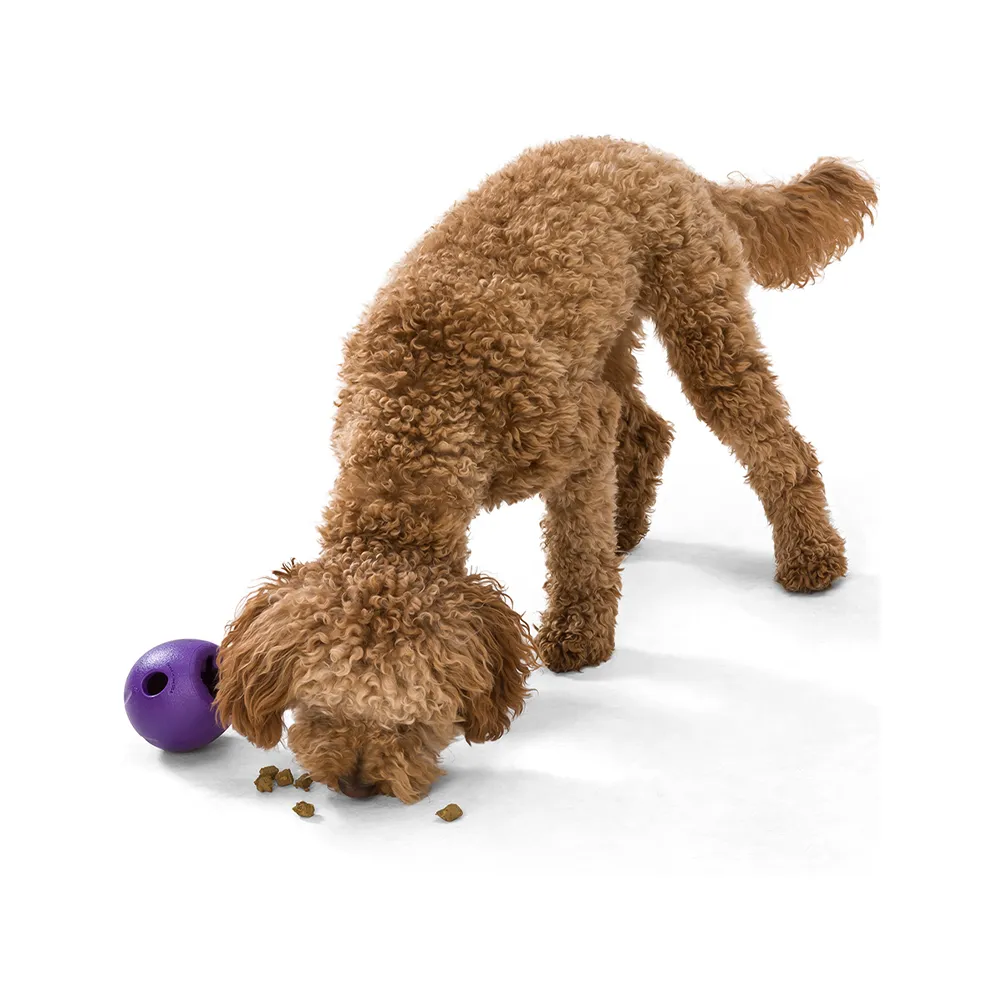Rumbl Dog Treat Toy