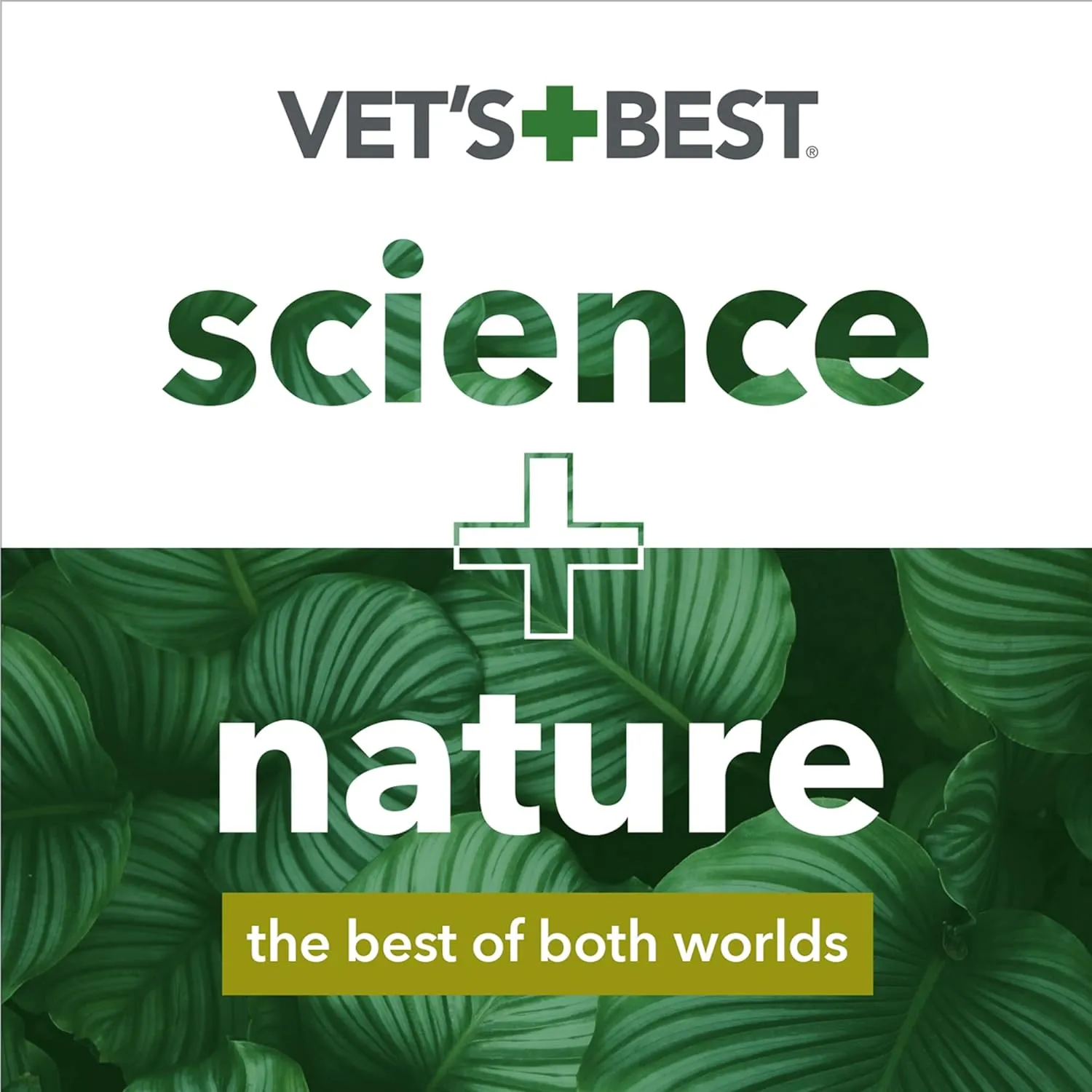 Vet's Best Flea & Tick Spray For Dogs