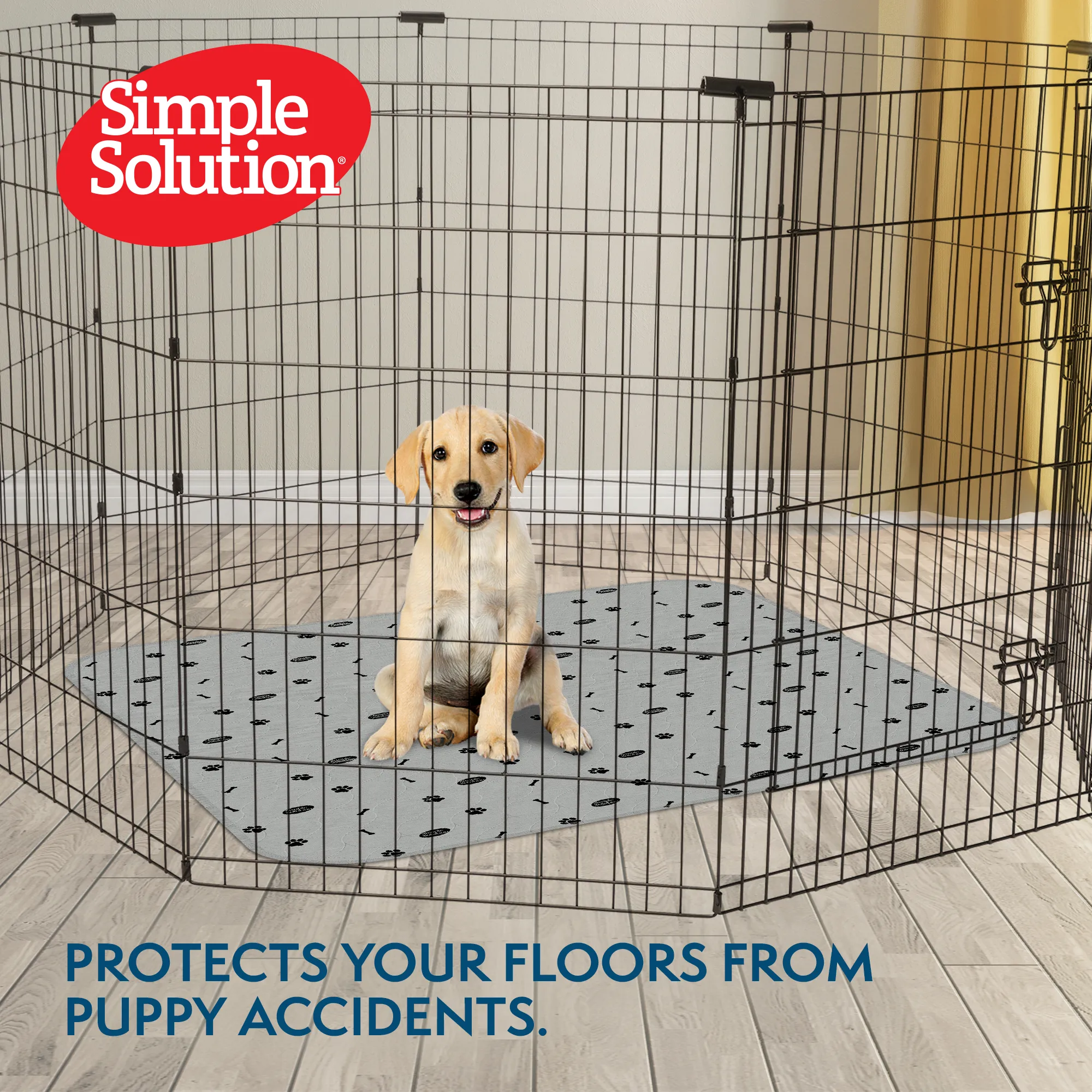 Washable Training Dog Pads