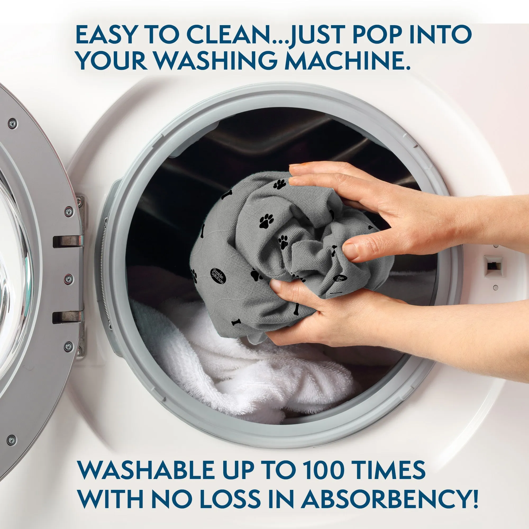 Washable Training Dog Pads