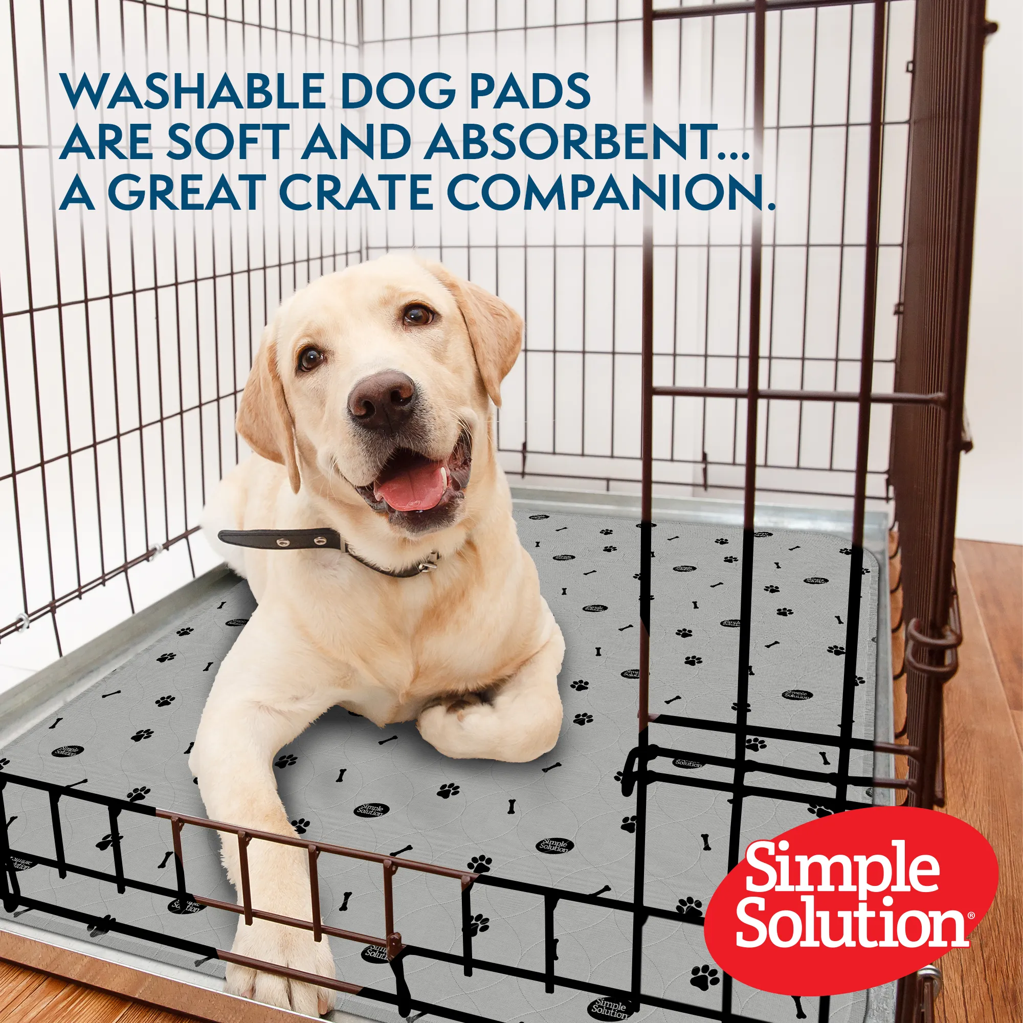 Washable Training Dog Pads