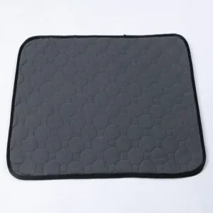 Waterproof Dog Mat | Washable Pee Pads for Dogs | Waterproof Pet Training Pad