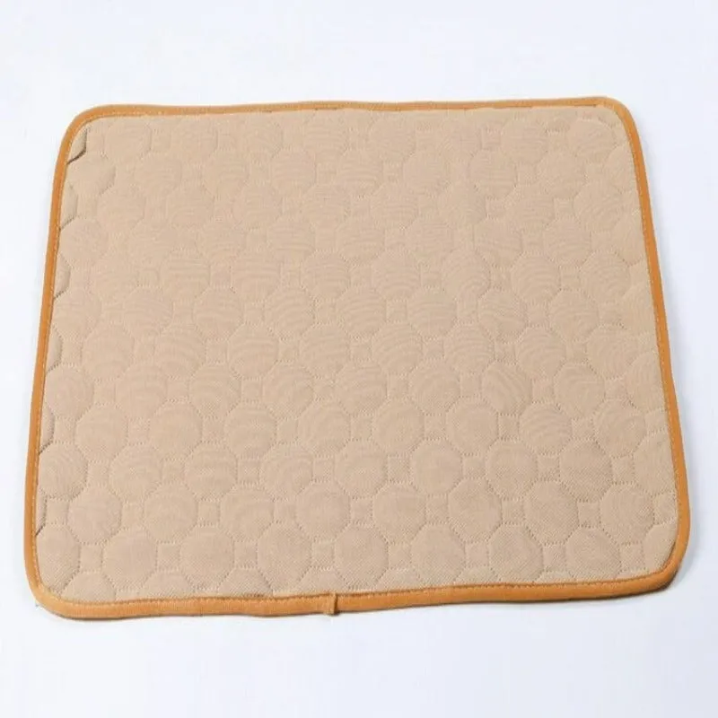 Waterproof Dog Mat | Washable Pee Pads for Dogs | Waterproof Pet Training Pad