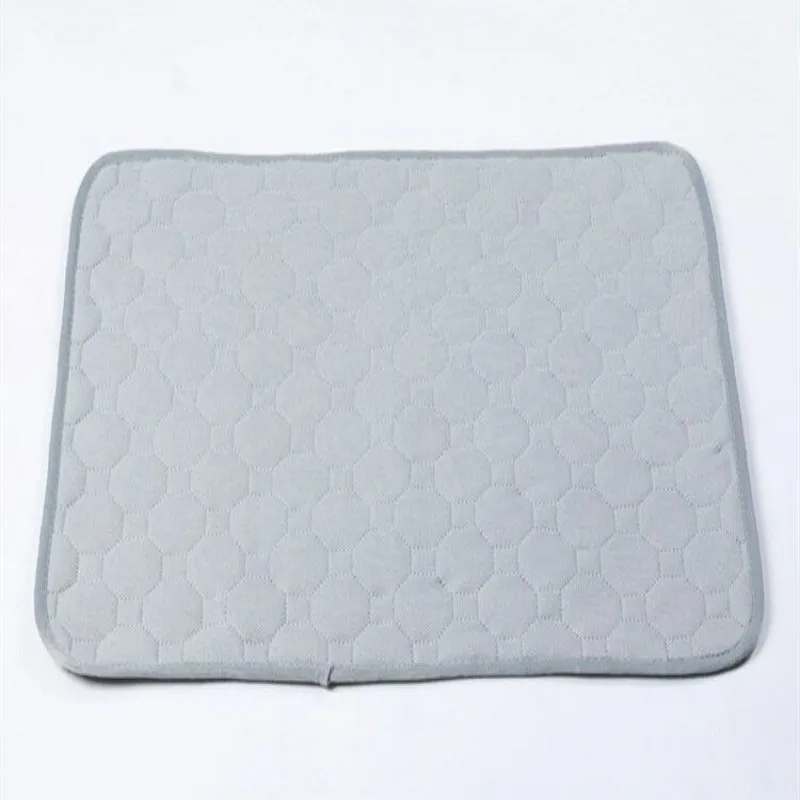 Waterproof Dog Mat | Washable Pee Pads for Dogs | Waterproof Pet Training Pad
